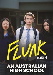 Flunk - Season 4 cover image cdn