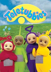Teletubbies (Classic) - Season 14 cover image cdn