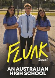 Flunk - Season 1 cover image cdn
