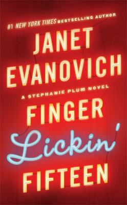 Finger Lickin' Fifteen cover image cdn