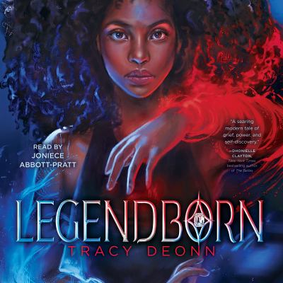 Legendborn cover image cdn
