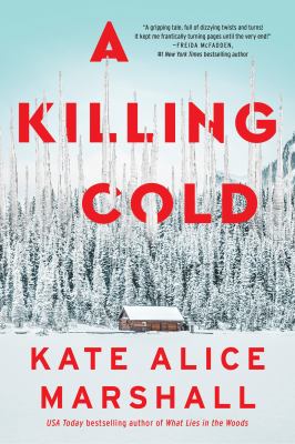 A Killing Cold cover image cdn