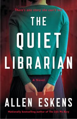 The Quiet Librarian cover image cdn