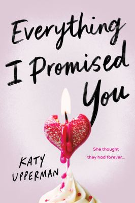 Everything I Promised You cover image cdn