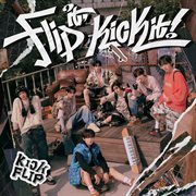 Flip It, Kick It! cover image cdn