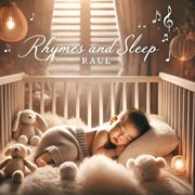 Rhymes And Sleep (Rain) cover image cdn