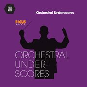 Orchestral Underscores cover image cdn