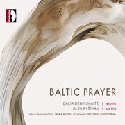 Baltic Prayer cover image cdn