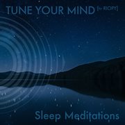 Sleep Meditations cover image cdn