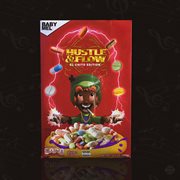 Hustle & Flow cover image cdn