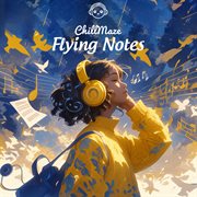 Flying Notes cover image cdn