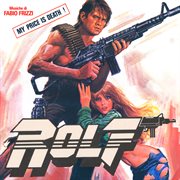 Rolf [Original Soundtrack] cover image cdn
