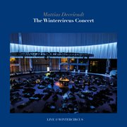 The Wintercircus Concert cover image cdn