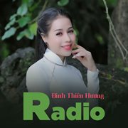 Đinh Thiên Hương Radio cover image cdn