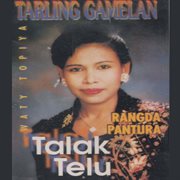 Tarling Gamelan Rangda Pantura - Talak Telu cover image cdn