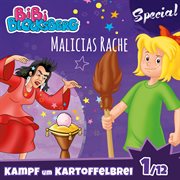 Kampf Um Kartoffelbrei (Special) - Teil 1: Malicias Rache. Malicias Rache cover image cdn