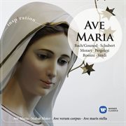 Ave Maria [International Version] (International Version) cover image cdn