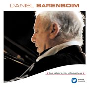 Les Stars Du Classique: Daniel Barenboim cover image cdn