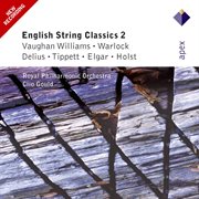 English String Classics Vol.2 - Apex cover image cdn