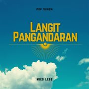 Pop Sunda Mied Lebe Langit Pangandaran cover image cdn