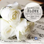 Zauber Der Flöte / Magic Of The Flute cover image cdn
