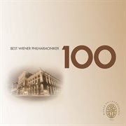 100 Best Wiener Philharmoniker cover image cdn