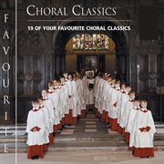 Favourite Choral Classics cover image cdn