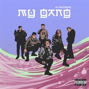My Gang cover image cdn