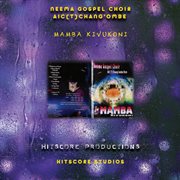 Mamba Kivukoni cover image cdn