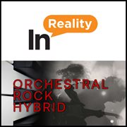 Orchestral Rock Hybrid cover image cdn