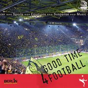 Good Time 4 Football cover image cdn