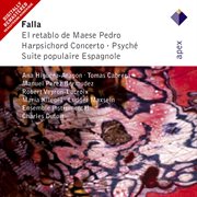 Falla: El Retablo De Maese Pedro & Orchestral Works - Apex cover image cdn