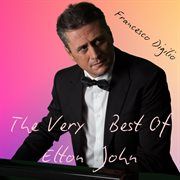 The Very Best Of Elton John cover image cdn
