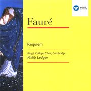 Fauré: Requiem, Etc. cover image cdn