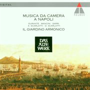 Musica Da Camera A Napoli cover image cdn