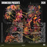 Drumcode Presents: 2024 cover image cdn