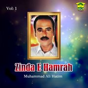 Zinda E Hamrah, Vol. 1 cover image cdn