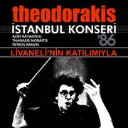 Theodorakis İstanbul Konseri 86 cover image cdn