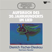 Aufbruch Des 20. Jahrhunderts Im Lied cover image cdn