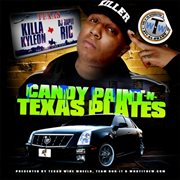 Candy Paint & Texas Plates cover image cdn
