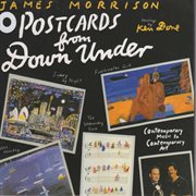 Postcards From Downunder cover image cdn