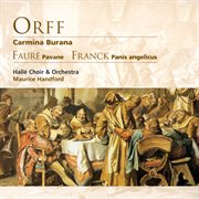 Orff Carmina Burana cover image cdn