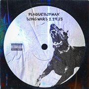 Plaqueboymax Songwars cover image cdn