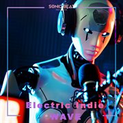 Electric Indie Wave cover image cdn
