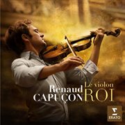 Le Violon Roi cover image cdn