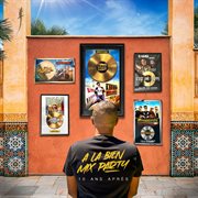 A La Bien Mix Party - 10 Ans Après cover image cdn