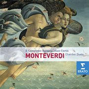 Monteverdi: Complete Duets cover image cdn