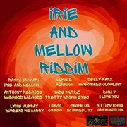 Irie And Mellow Riddim cover image cdn