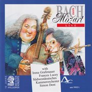 Bach Meets Mozart cover image cdn
