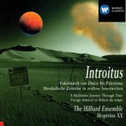 Introitus [Musikalische Zeitreise In Zeitlose Innenwelten] cover image cdn